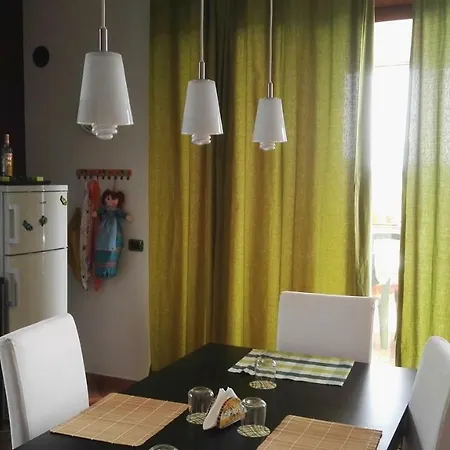 La Rocca Del Gelsomino Bed & Breakfast 2*