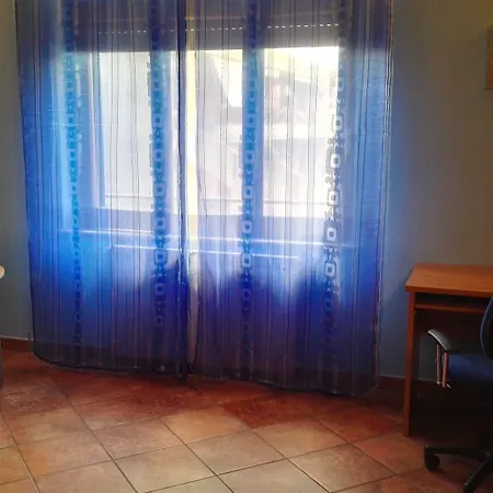 Bed & Breakfast La Rocca Del Gelsomino