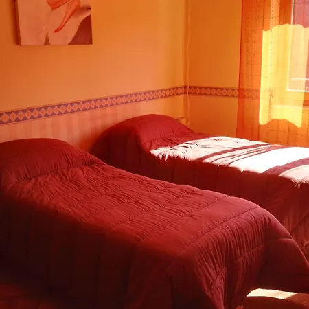 Bed & Breakfast La Rocca Del Gelsomino Viagrande
