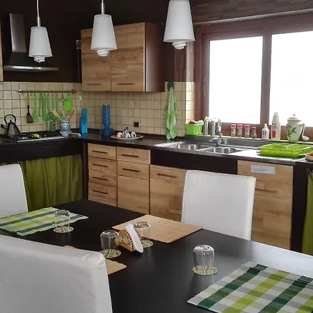 Bed & Breakfast La Rocca Del Gelsomino