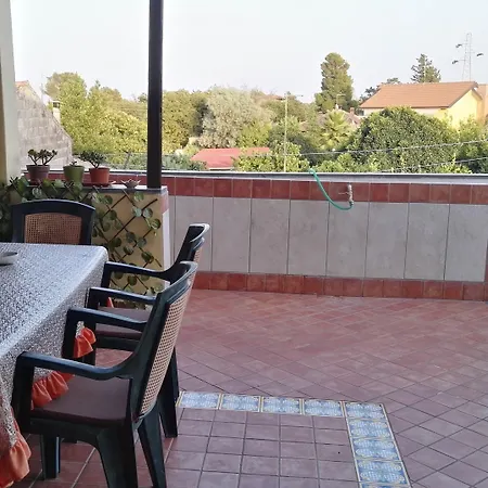 Bed & Breakfast La Rocca Del Gelsomino