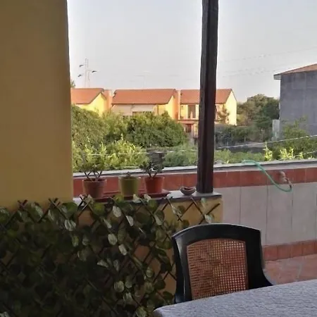 Bed & Breakfast La Rocca Del Gelsomino 2*