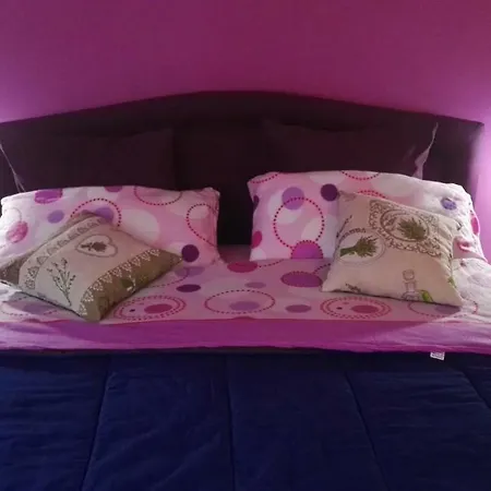 La Rocca Del Gelsomino Bed & Breakfast