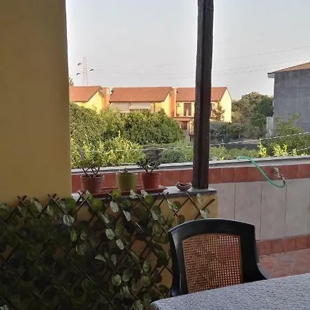La Rocca Del Gelsomino Bed & Breakfast 2*