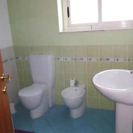 La Rocca Del Gelsomino Bed & Breakfast