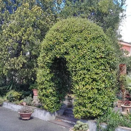 Bed & Breakfast La Rocca Del Gelsomino 2*