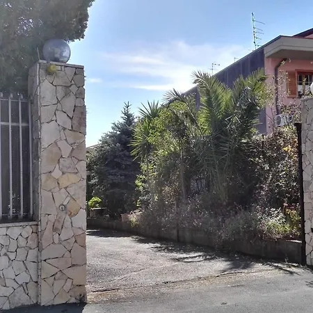 La Rocca Del Gelsomino Viagrande